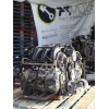 Motor Usado  Porsche Boxter 986 2.7 M96.22